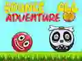 Bounce Ball Adventure Bounce Ball Adventure
