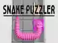 Snake Puzzler Snake Puzzler