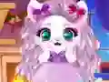 Cat and Rabbit Holiday