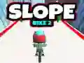 Slope Bike 2