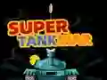 Super Tank War Super Tank War