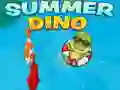 Summer Dino Summer Dino