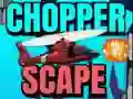 Chopper Scape Chopper Scape
