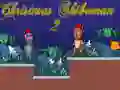 Christmas Shiboman 2