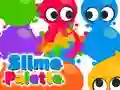 Slime Palette Slime Palette