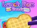 Lunch Box Ready Lunch Box Ready