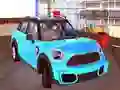 Real Drift Super Cars Race