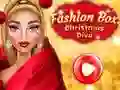 Fashion Box: Christmas Diva Fashion Box: Christmas Diva