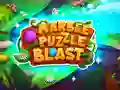 Marble Puzzle Blast