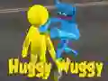 Huggy Wuggy 