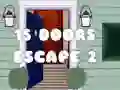 15 Doors Escape 2 15 Doors Escape 2