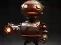 Robo-Butcher Robo-Butcher