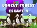 Lonely Forest Escape 4 Lonely Forest Escape 4