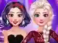 My New Year's Sparkling Outfits My New Year's Sparkling Outfits