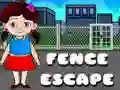Fence Escape Fence Escape