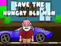 Save The Hungry Old Man Save The Hungry Old Man