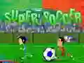 Super Soccer Super Soccer