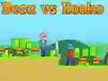 Deca vs Rooko Deca vs Rooko
