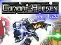 Combat Heaven