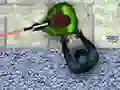 Zombie War 2D Zombie War 2D