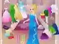 Cinderella Dress Up Girl Games