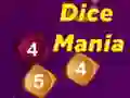 Dice Mania Dice Mania