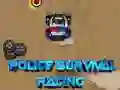 Police Survival Racing Police Survival Racing