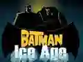 The Batman Ice Age