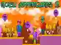 Gozu Adventures 2