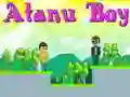 Atanu Boy Atanu Boy