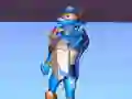 Ninja Runner Fighter Ninja Runner Fighter