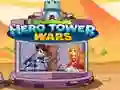 Hero Tower Wars 
