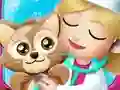 Pet Doctor Animal Care