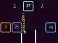 Numbers Snake Numbers Snake