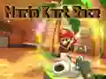 Mario Kart Race 