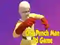 One Punch Man 3D Game One Punch Man 3D Game