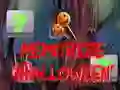 Memorize Halloween Memorize Halloween