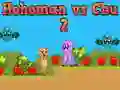 Hohoman vs Chu 2 Hohoman vs Chu 2
