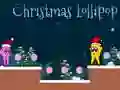 Christmas Lollipop Christmas Lollipop