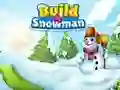 Build a Snowman Build a Snowman
