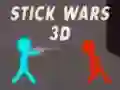 Stick Wars 3D Stick Wars 3D