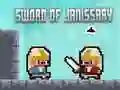 Sword Of Janissary