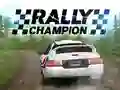 Rally Champion Rally Champion