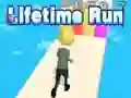 Lifetime Run Lifetime Run