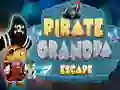 Pirate Grandpa Escape Pirate Grandpa Escape