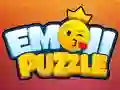 Puzzle Emoji Puzzle Emoji