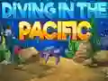 Diving In The Pacific