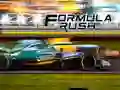 Formula Rush Formula Rush