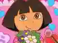 Dora Hidden Hearts Dora Hidden Hearts
