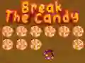 Break The Candy Break The Candy